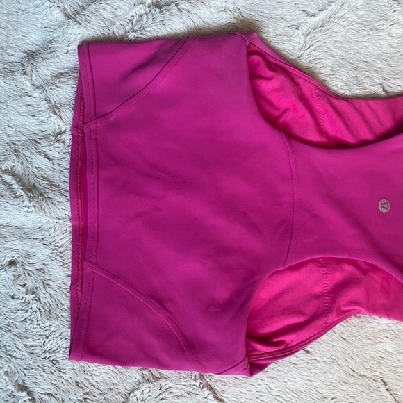 lululemon athletica Align Tank Top (Ripended Raspberry) - Picture 5 of 9